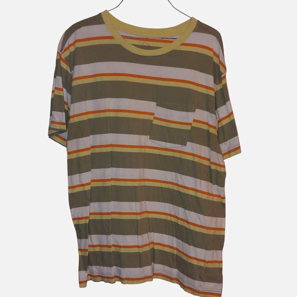 Calvin-klein Men's multi T-shirt